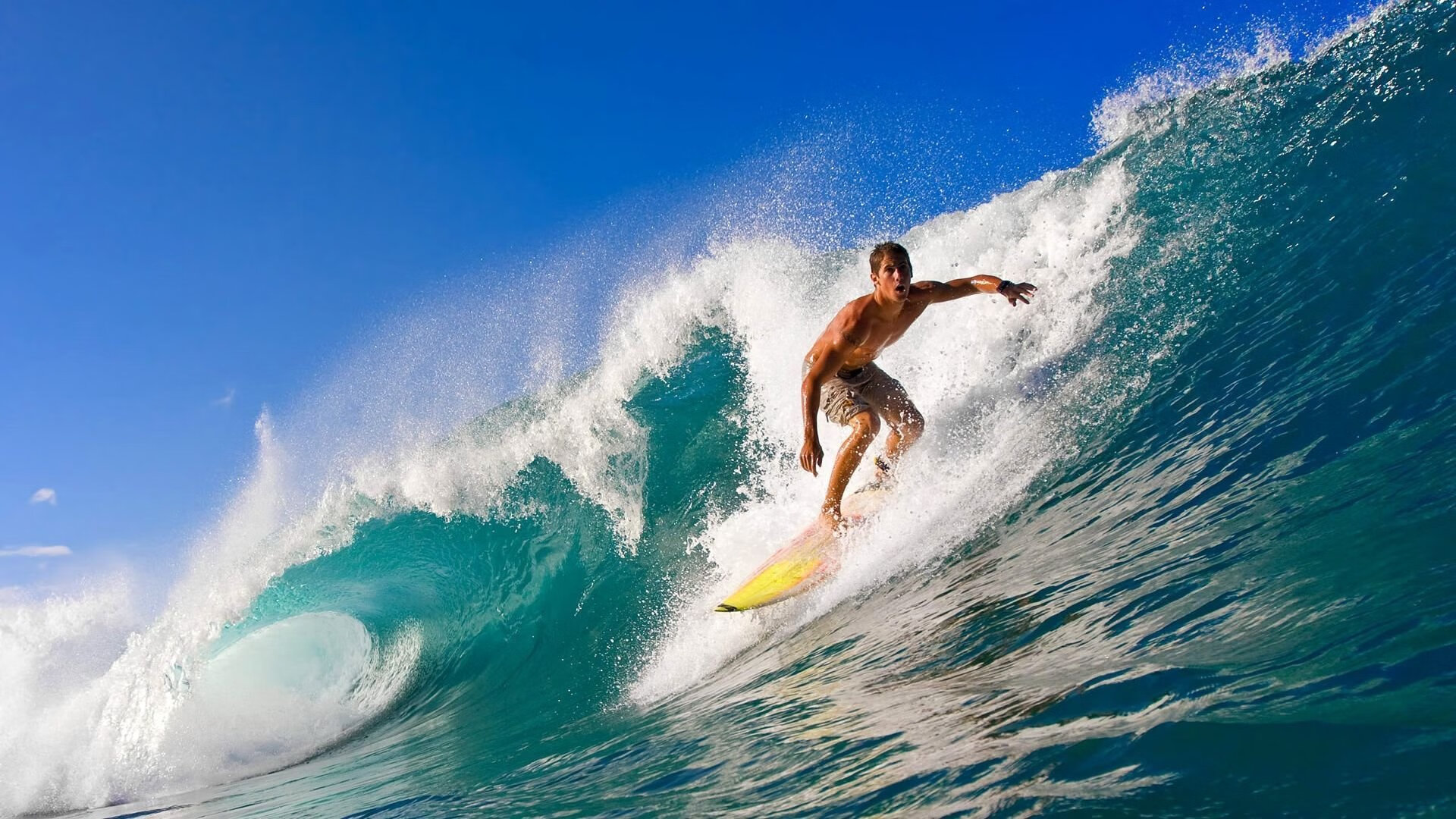 田径运动员不断挑战个人纪录